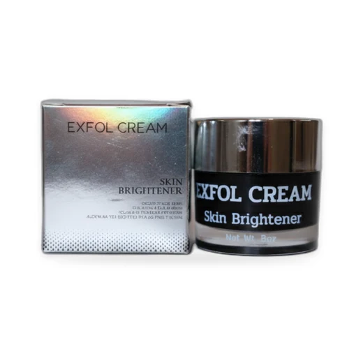 Exfol Cream