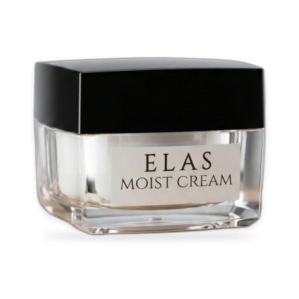 Elas Moist Cream