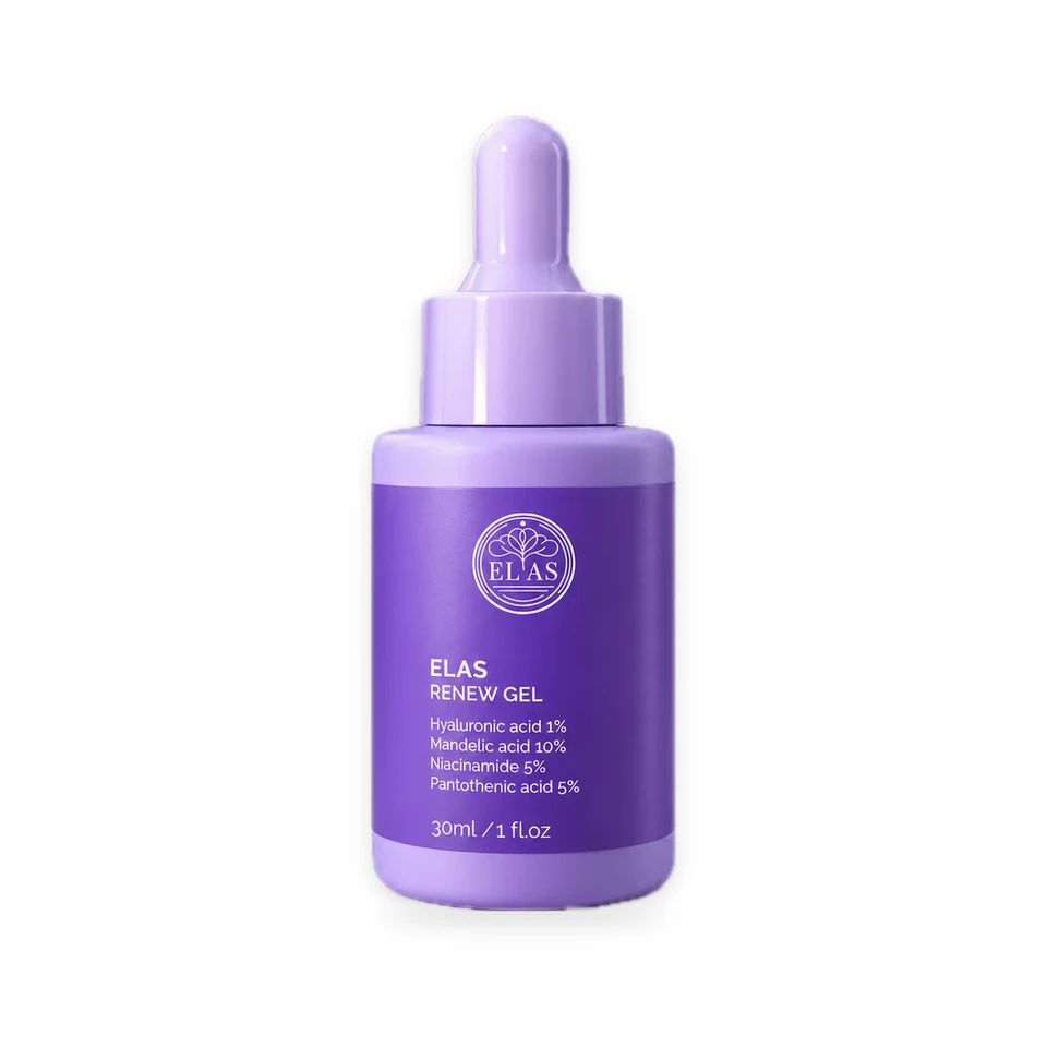 Elas Renew Gel