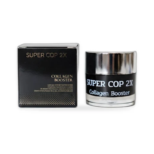 Super Cop2x Extra Strength