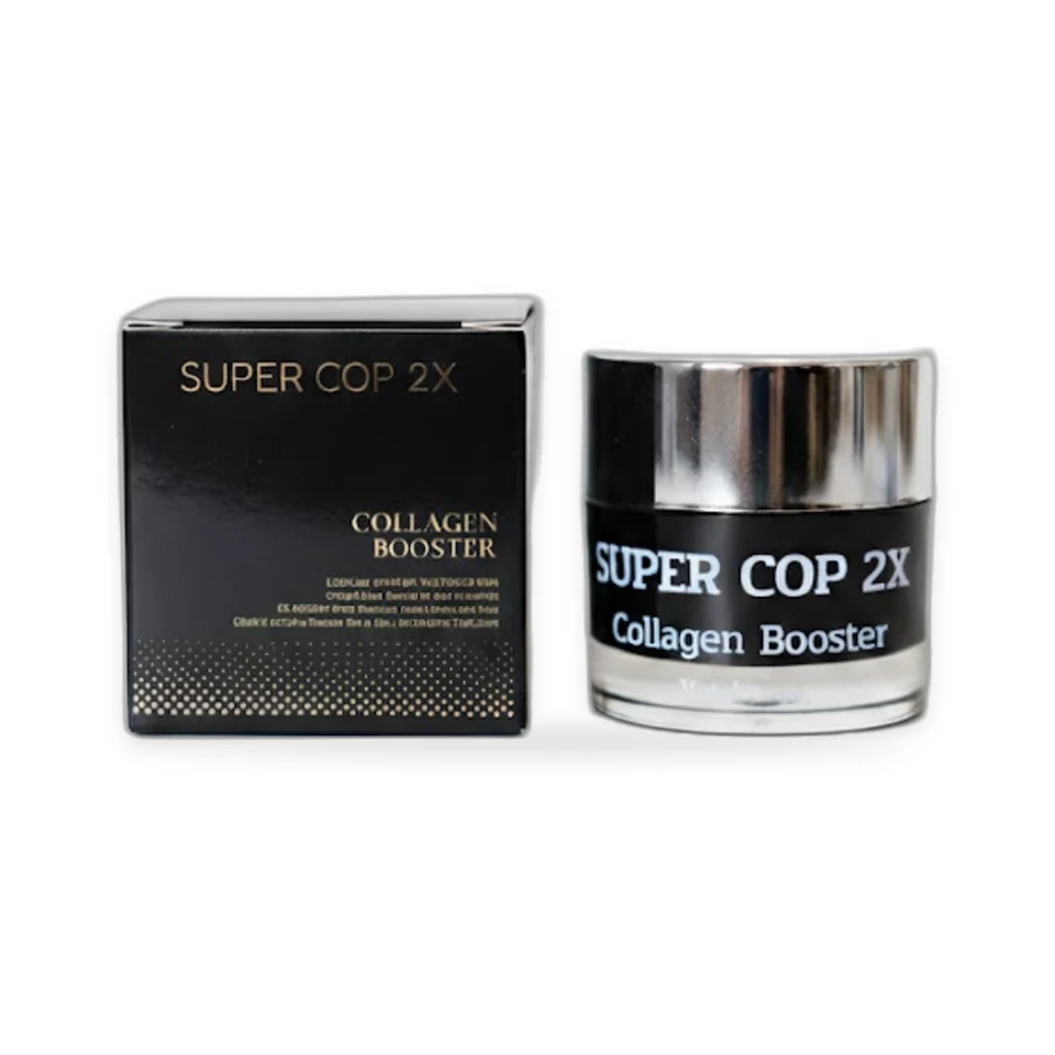 Super Cop2x Extra Strength